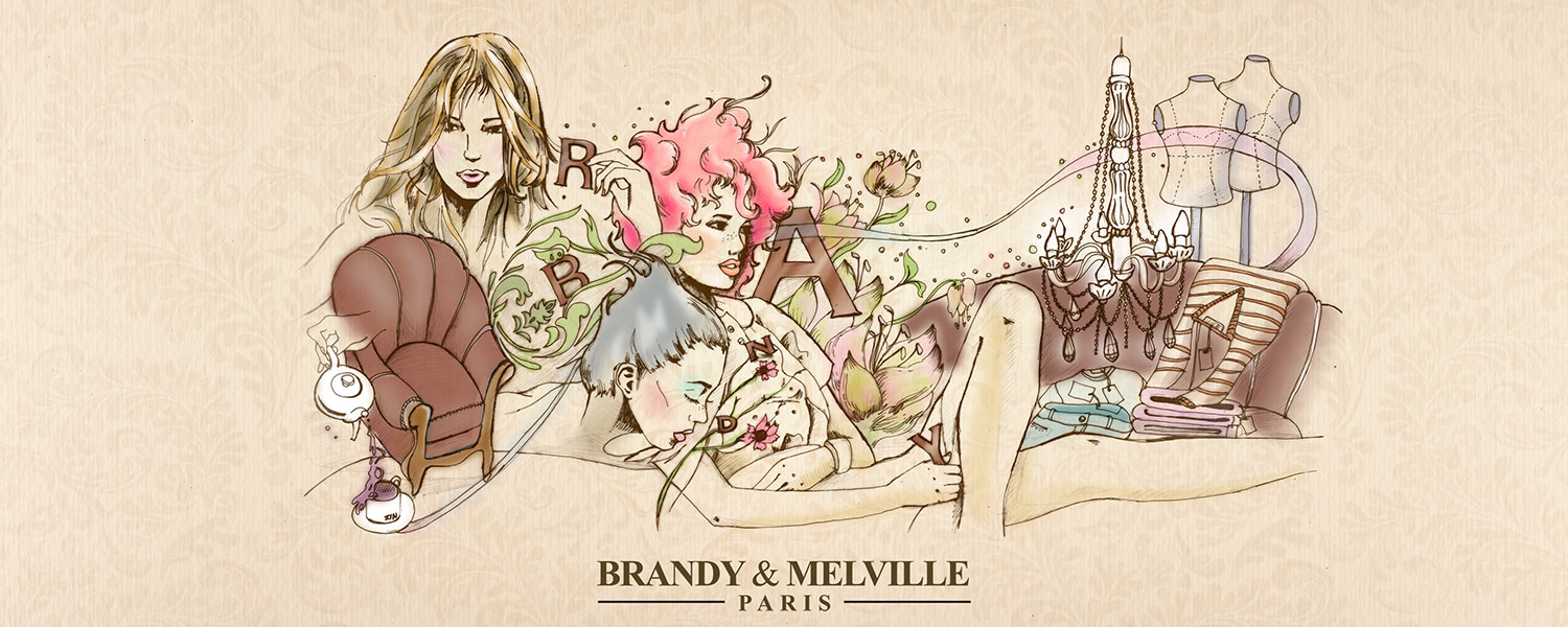 Brandy & Melville