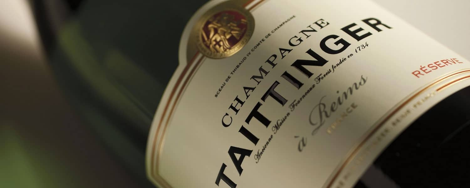 Taittinger