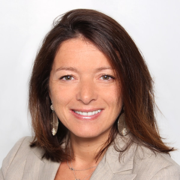 Valérie Ouazan